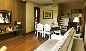 Imagem 7: Cobertura para Venda - 270m², 3 dormitórios, sendo 1 suites, 3 vagas - Cristo Redentor