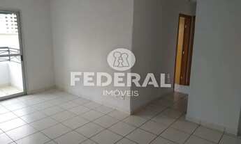 Imagem 3: Apartamento com 2 quartos no Alta Vista Residence - Bairro Setor Bela Vista em Goiânia