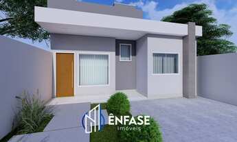 Imagem: Casa com 3 quartosno bairro Resplendor