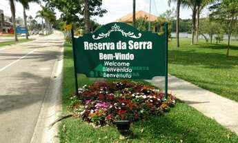 Imagem 4: Lotes no condomínio Reserva da Serra