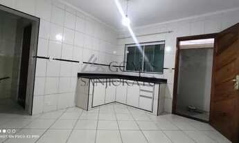 Imagem 3: Casa para alugar no Jardim Araguaia em Mauá