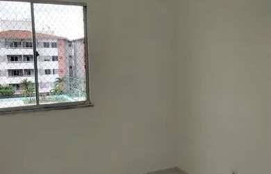 Imagem 6: Apartamento com 3 dormitórios para alugar, 60 m² - Centro - Barra dos Coqueiros/SE