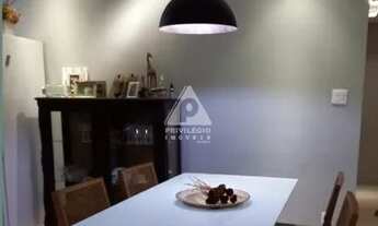 Imagem 3: Casa de Vila à venda, 4 quartos, 1 suíte, 1 vaga, Tijuca - RIO DE JANEIRO/RJ