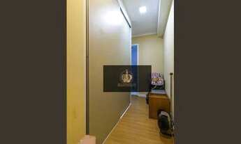 Imagem 5: Apartamento com 3 dormitórios, 82 m² - venda por R$ 900.000,00 ou aluguel por R$ 7.998,33