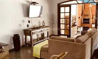 Imagem 2: Casa para alugar no bairro Parque da Represa - Atibaia/SP