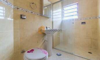 Imagem 7: Apartamento com 60m², 2 quartos e banheiro