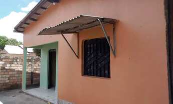 Imagem 2: Aluga se uma CASA no ALVORADA