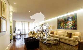 Imagem 3: Edifício Mazal Jardim Paulista 345m² 03 Dormitórios 03 Suítes 2 Vagas