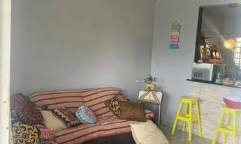 Imagem 2: OPORTUNIDADE ÚNICA! Casa de 2Quartos! 400m²! Cond. Dubai! Ch 13! Localização Privilegiada!