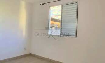 Imagem 9: Apartamento para venda Zona Sul Parque Industrial Spazio Savoia 52 metros quadrados com 2