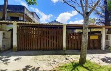 Imagem: Casa em Itanhaém, Maramba