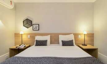 Imagem 5: Flat para venda no Jardins - Edifício La Residence Paulista