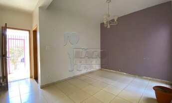 Imagem 2: Casa Padrão em Ribeirão Preto