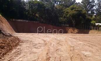 Imagem: Terreno - Chácaras São Bento - Valinhos