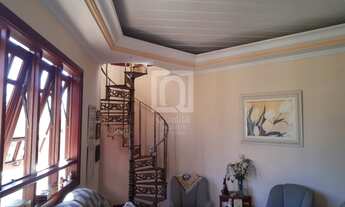 Imagem 3: SOBRADO À VENDA COM 4 DORMITÓRIOS NO CONDOMÍNIO IBITI DO PAÇO, SOROCABA-SP