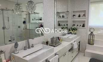 Imagem 6: Casa à venda no Condomínio Palmeiras Imperiais em Salto/SP