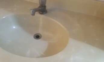 Imagem 4: Aluga se casa quintal com lavanderia