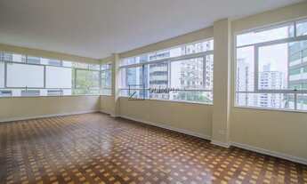 Imagem 2: Apartamento Venda Higienópolis 217 m² 4 Dormitórios