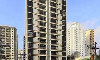 Imagem: Apartamento à venda, 112 m² por R$ 1.464.213,00