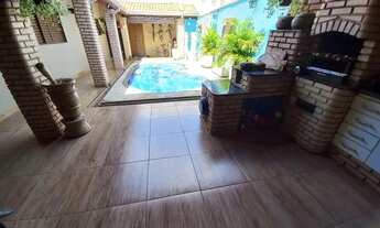 Imagem 7: Casa no Aroeira-Piscina