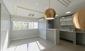 Imagem 2: Apartamento para Aluguel - Nonoai, 2 Quartos, 60 m2