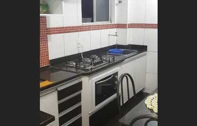 Imagem 7: Apartamento para Aluguel - Santa Terezinha, 2 Quartos, 44 m2