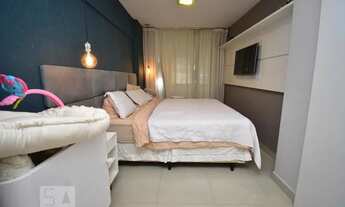 Imagem 6: Apartamento para Aluguel - Águas Claras, 2 Quartos, 90 m2