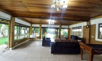 Imagem 2: Casa de locação anual com 3 quartos dentro de condomínio na Baia Formosa em Búzios