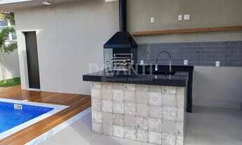 Imagem 11: Casa - Swiss Park - Campinas