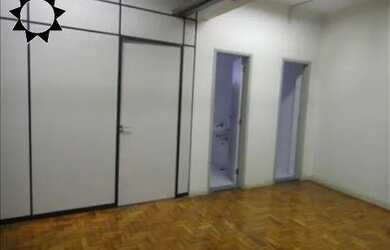Imagem 2: SALA / CONJUNTO COMERCIAL para venda CENTRO, SÃO PAULO