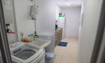 Imagem 4: Apartamento para Venda em Rio de Janeiro, Jacarepaguá, 2 dormitórios, 1 suíte, 2 banheiros