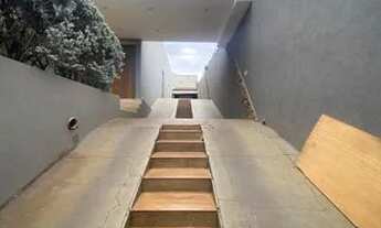 Imagem 2: Casa com 3 dormitórios para alugar, 305 m² por R$ 5.203,21/mês - City Ribeirão - Ribeirão