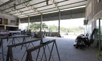 Imagem 6: Depósito/Pavilhão para Venda - 550m², 0 dormitórios, Lageado