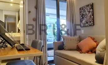 Imagem 6: Apartamento á venda 3 suítes, 2 vagas, 5 banheiros, 128m, Brooklin Paulista, São Paulo ,Sp