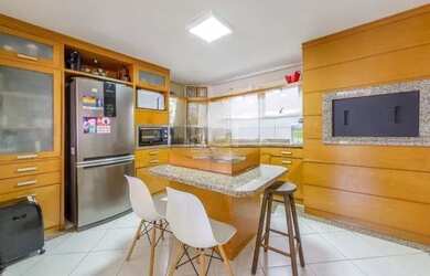 Imagem 5: Casa em Jardim Isabel