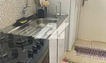 Imagem 6: Apartamento - Bosque - Campinas