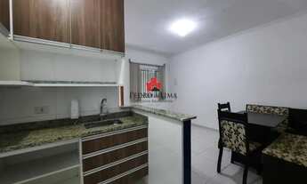 Imagem 2: Apartamento na Penha