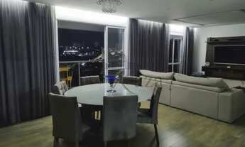 Imagem 5: Apartamento - Urbanova - Edifício Piaget - 3 Dormitórios - 119m²