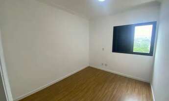 Imagem 7: Apartamento com 3 dormitórios à venda, 86 m² por R$ 730.000,00 - Alphaville - Barueri/SP