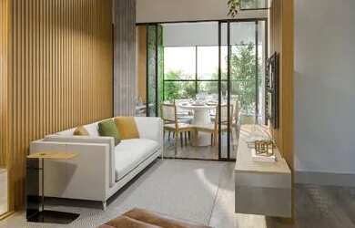 Imagem 6: Apartamento para venda tem 75 metros quadrados com 3 quartos em Torreão - Recife - PE