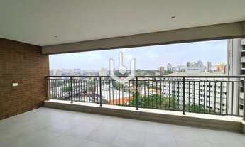 Imagem 3: Apartamento com 2 dormitórios à venda, 161 m² por R$ 3.299.990 - Vila Clementino - São Pau