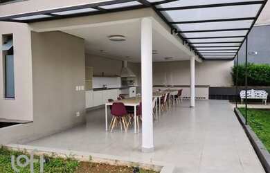 Imagem 3: Apartamento à venda em Santana com 74 m², 3 quartos, 1 suíte, 1 vaga