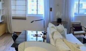 Imagem: Apartamento de 3 dormitórios, 4 banheiros