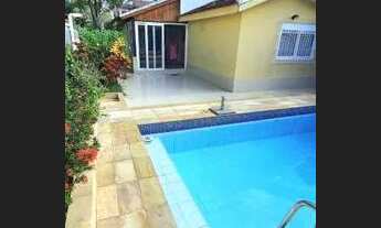 Imagem: Casa - Anil - 3 quartos 2 suítes