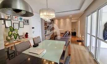 Imagem 4: Apartamento - 2 dormitórios - 90m² - Pátio Condomínio Clube - Jd Aquarius