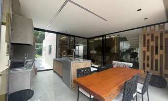 Imagem 3: Casa nova com 05 suítes, próxima da praia à venda em Riviera de São Lourenço módulo 21