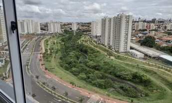 Imagem 4: Apartamento - Parque Industrial, Campinas
