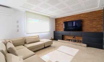 Imagem 2: Apartamento para Aluguel - Jardim Paulista, 3 Quartos, 170 m2