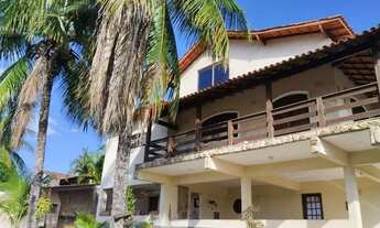 Imagem: Casa com 4 quartos para alugar - Largo da