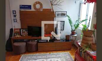 Imagem 2: Apartamento à Venda - Copacabana, 2 Quartos, 72 m2